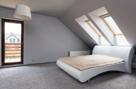 Silverton bedroom extensions