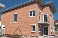 Silverton home extensions