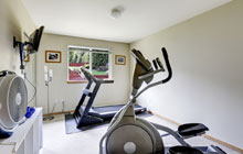 Silverton home gym construction leads